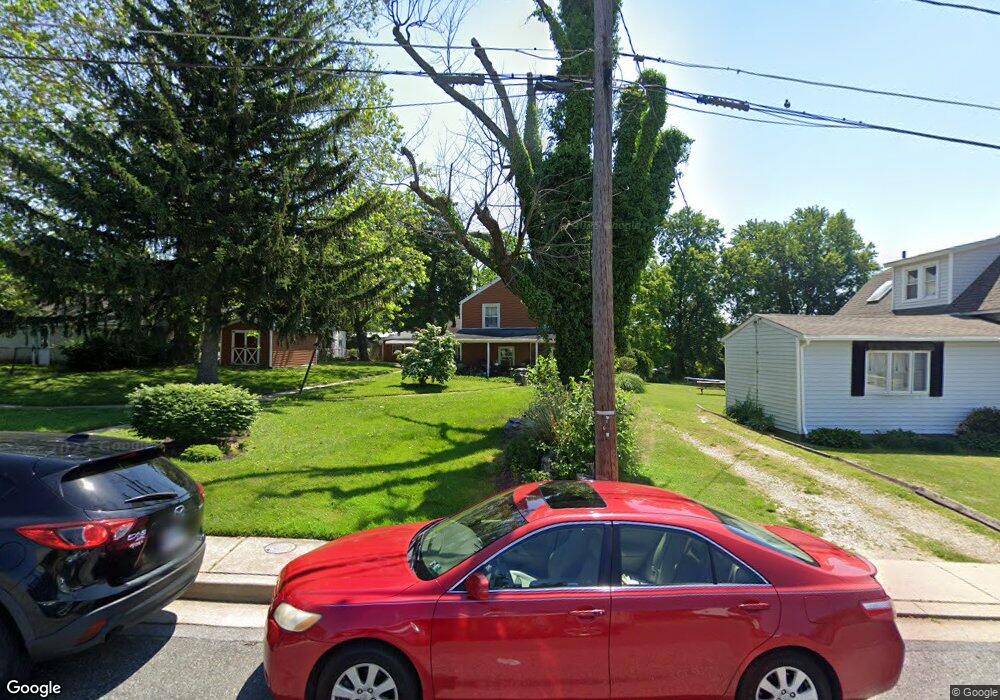 3417 Putty Hill Ave, Parkville, MD 21234 - photo 1