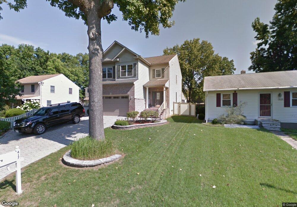 417 Greenland Beach Rd, Greenland Beach, MD 21226 - photo 1