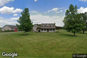 7171 Baker Rd, Tiro, OH 44887