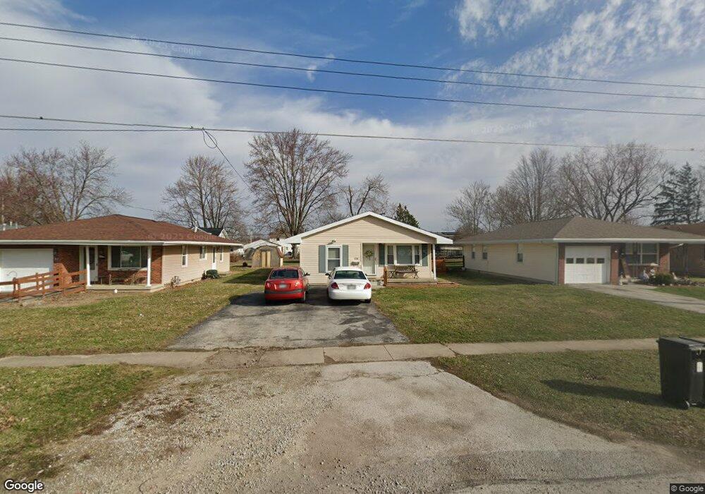 628 Swing Ave, Findlay, OH 45840 - photo 1