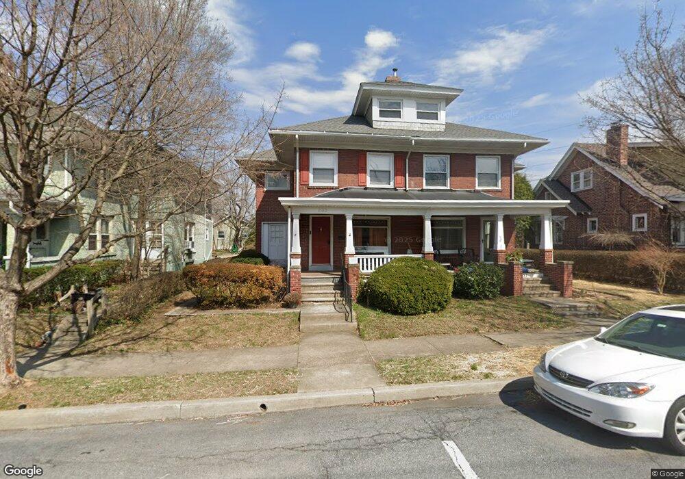 233 Reading Ave, West Reading, PA 19611 - photo 1