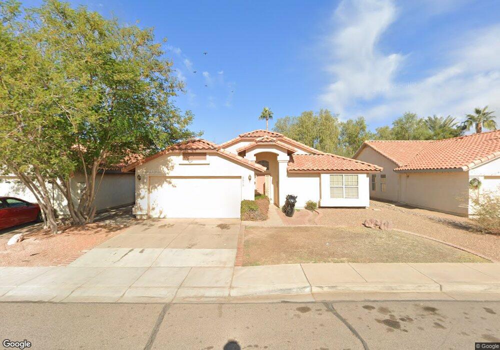 5970 W Commonwealth Ave, Chandler, AZ 85226 - photo 1