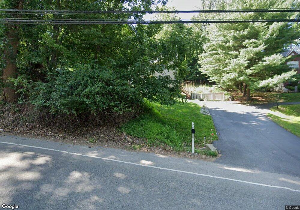 513 Beatty Rd, Media, PA 19063 - photo 1