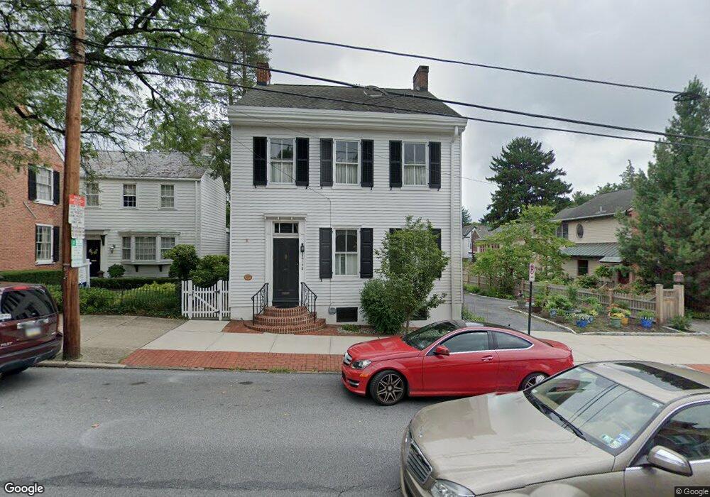 418 N New St, Bethlehem, PA 18018 - photo 1