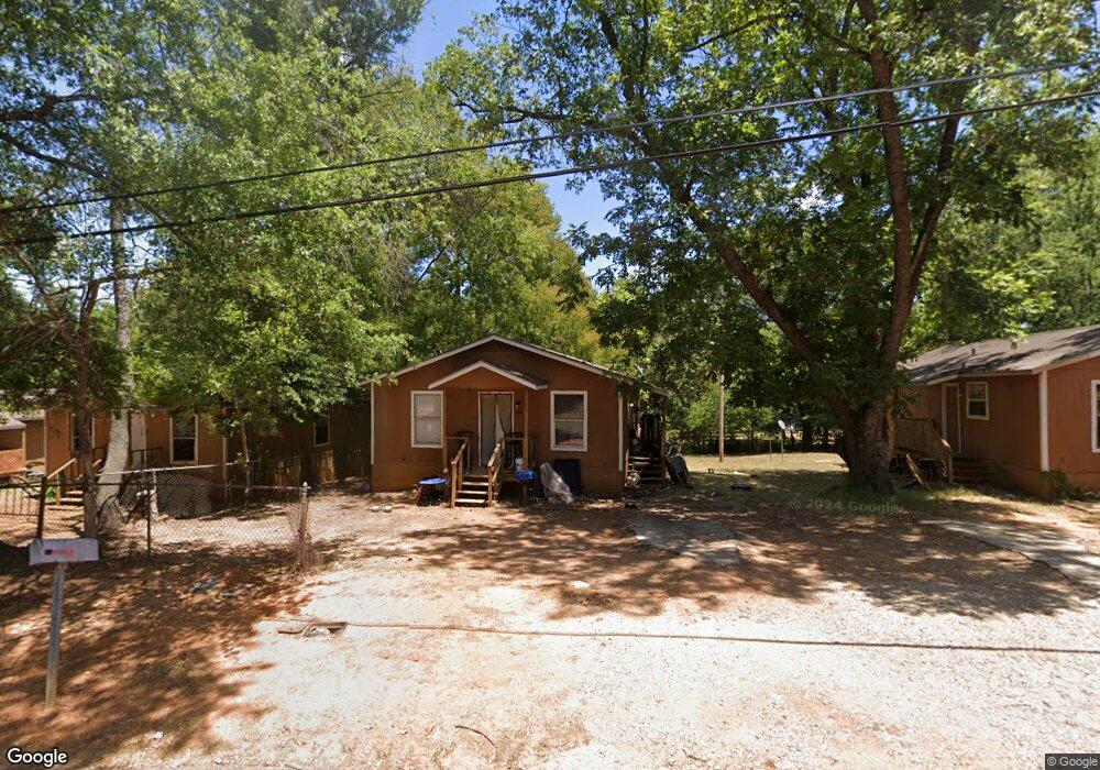 1212 N 9th St, Longview, TX 75601 - photo 1