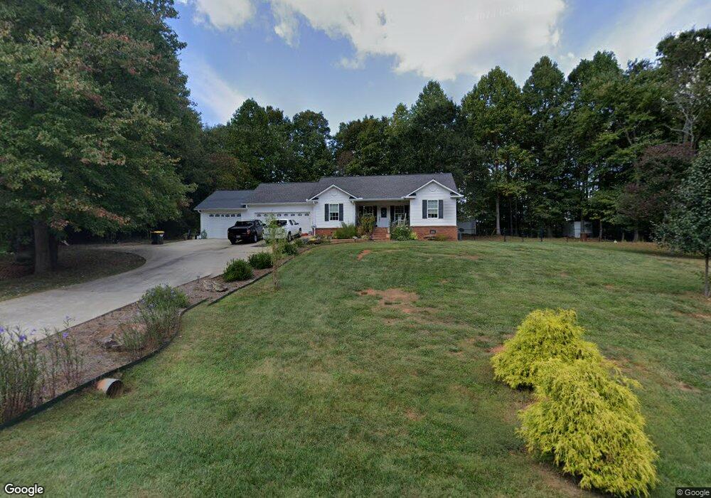 187 Fairview Ct, Demorest, GA 30535 - photo 1