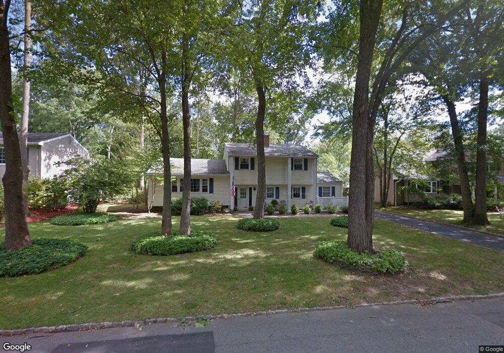 75 Ridgeview Ave, New Providence, NJ 07974 - photo 1