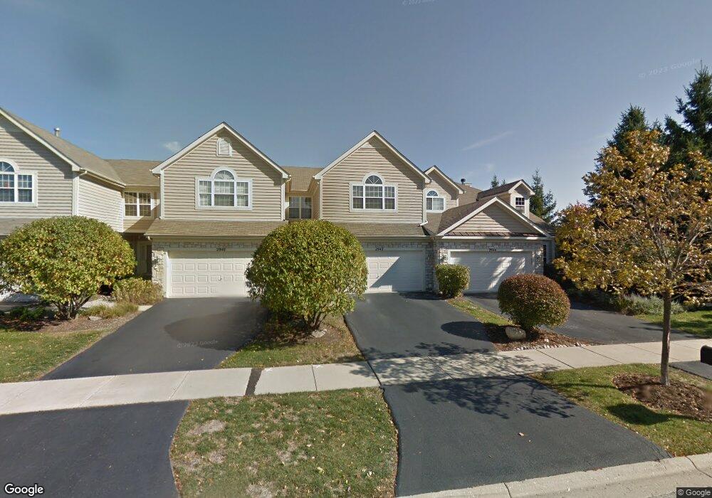 2942 Brossman St unit 407, Naperville, IL 60564 - photo 1