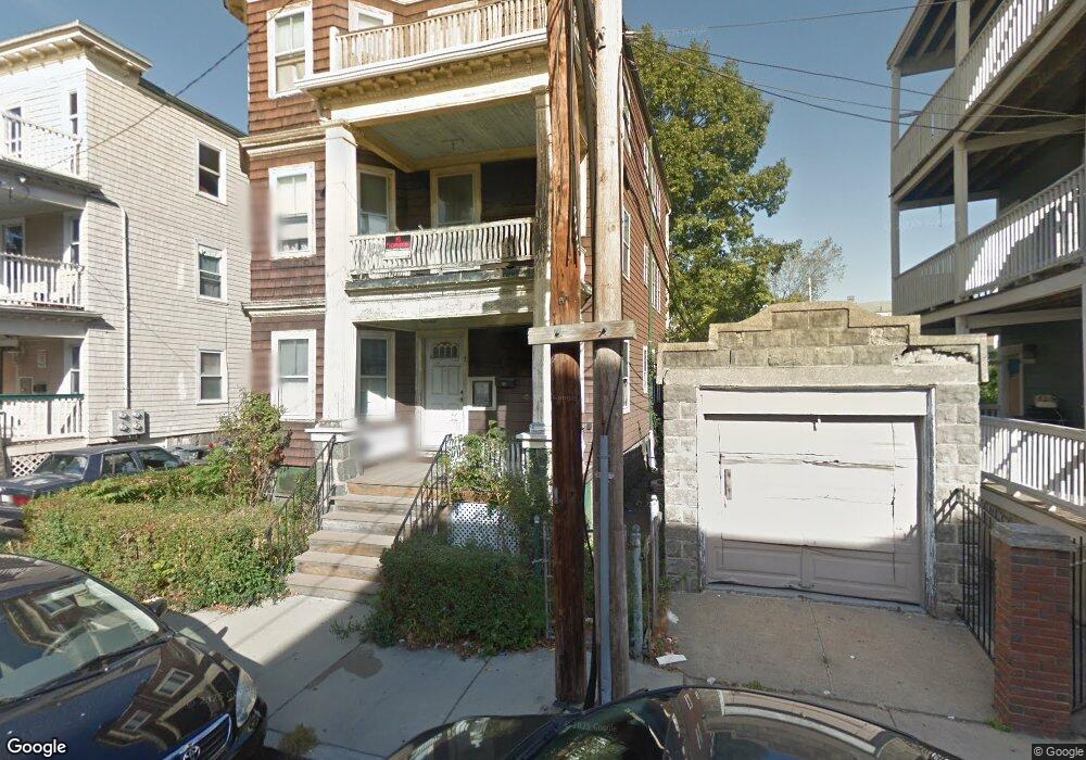 7 Whittemore Terrace unit 1, Dorchester, MA 02125 - photo 1