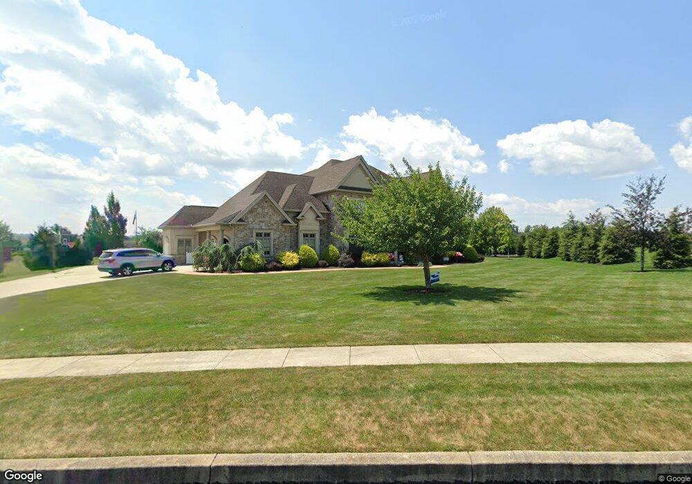 117 Arline Ln, Hummelstown, PA 17036 - photo 1