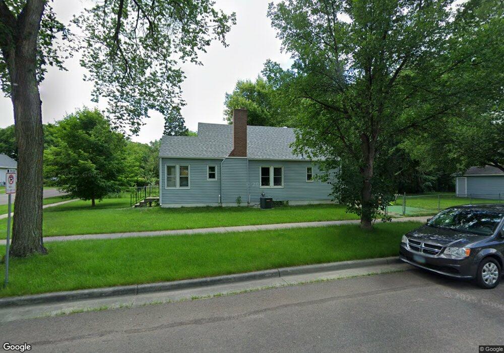 1101 15th St S, Fargo, ND 58103 - photo 1