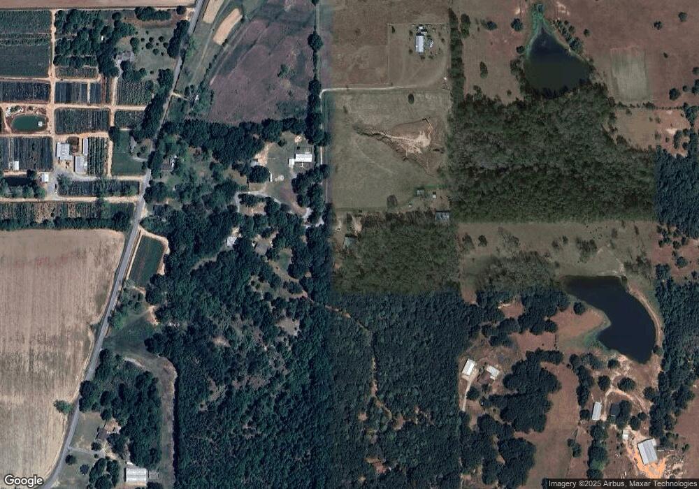 142 Fulton Rd, Lucedale, MS 39452 - photo 1