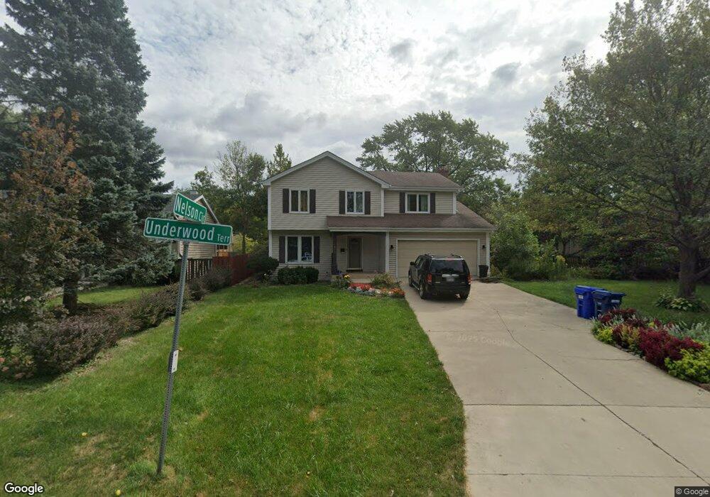 1317 Nelson Cir, Wheaton, IL 60189 - photo 1
