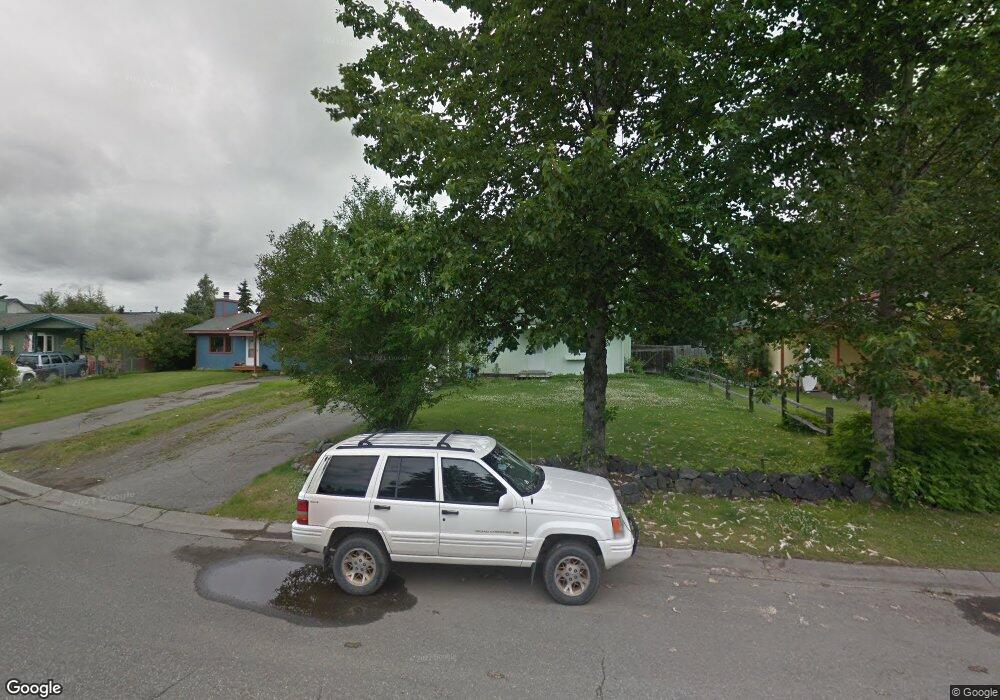 3731 Beeman Cir, Anchorage, AK 99507 - photo 1