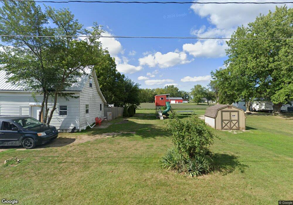 961 W 950 S, Geneva, IN 46740 - photo 1