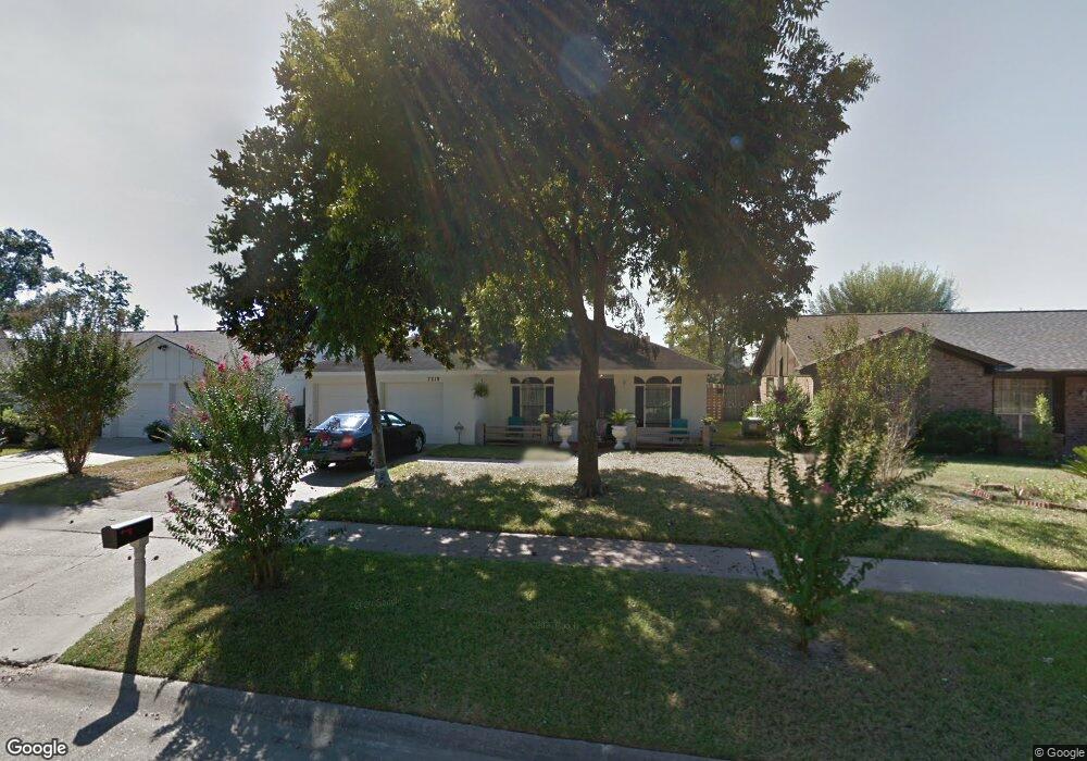 7219 Brook Stone Dr, Houston, TX 77040 - photo 1
