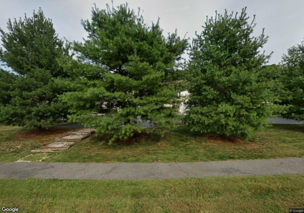 1901 Thayer St unit 1901, Abington, MA 02351 - photo 1