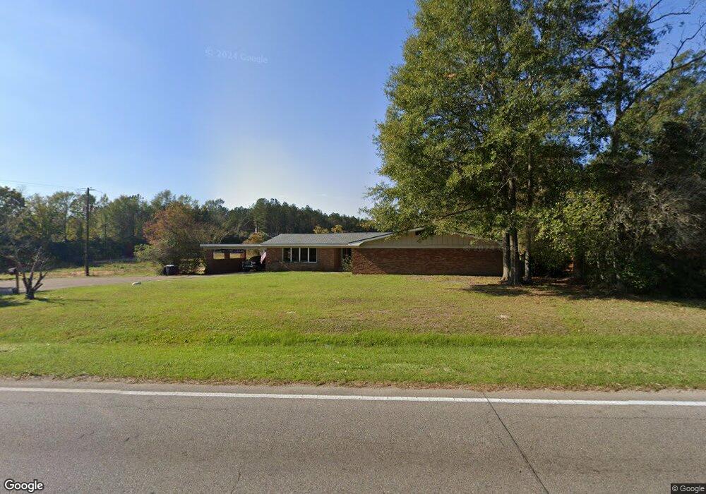 4112 Highway 15 N, Laurel-County, MS 39443 - photo 1