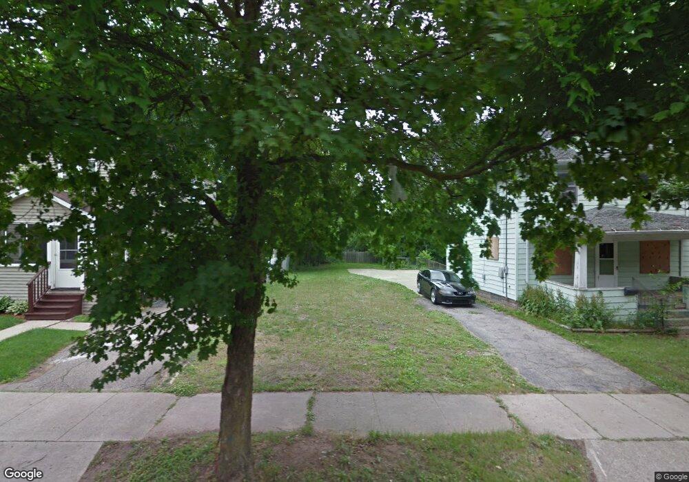 1036 Mccullough St, Lansing, MI 48912 - photo 1