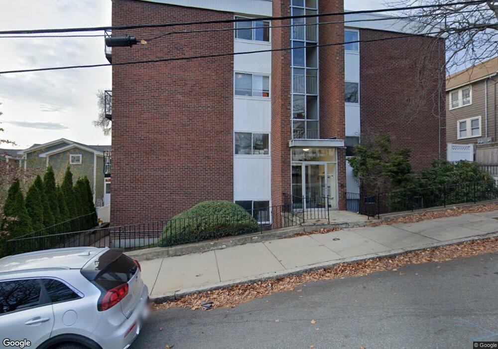 50 Craigie St unit 22, Somerville, MA 02143 - photo 1