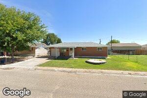 217 3rd St, Fowler, CO 81039
