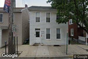 38 N Earl St, Shippensburg, PA 17257