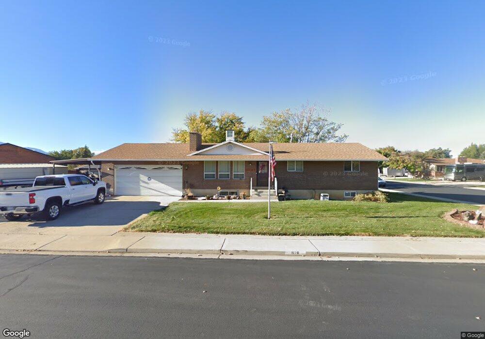 678 N 370 W, Spanish Fork, UT 84660 - photo 1