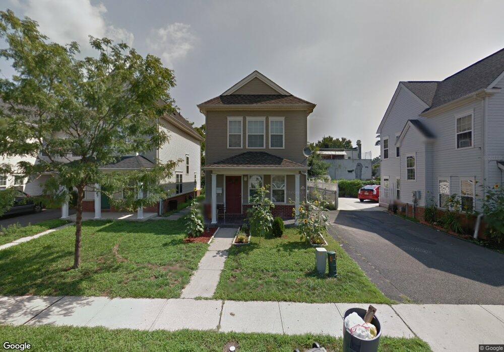 402 Beideman Ave, Camden, NJ 08105 - photo 1
