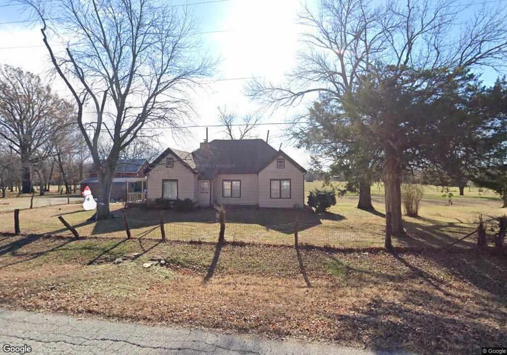 3616 Briggs Ave, Parsons, KS 67357 - photo 1