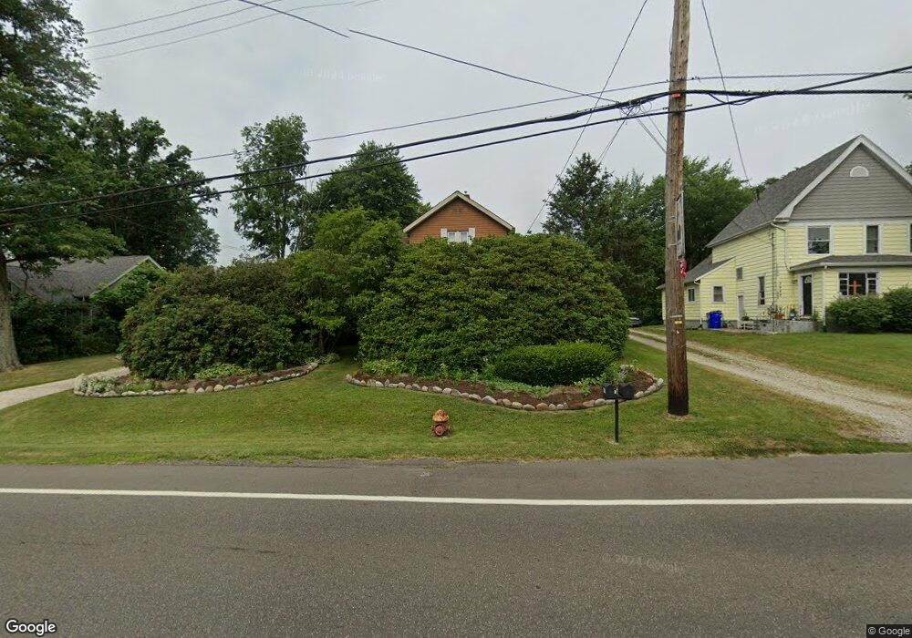 3979 State Route 44, Rootstown, OH 44272 - photo 1