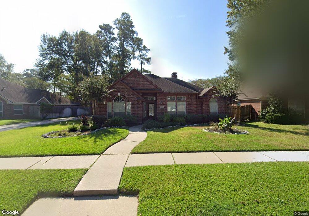 14030 Cypresswood Crssng Blvd, Houston, TX 77070 - photo 1