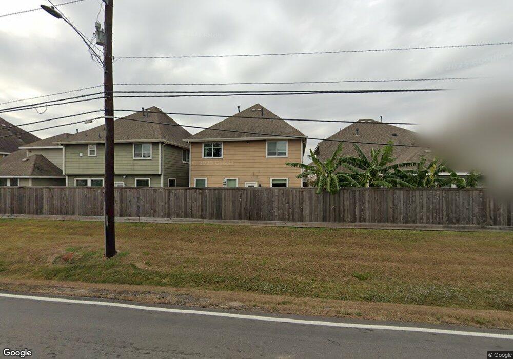 6510 Wilshire Fern, Houston, TX 77040 - photo 1