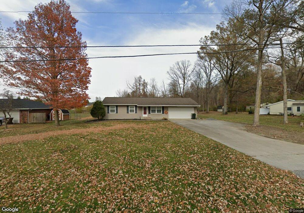 2208 Britt Ave, Lima, OH 45806 - photo 1
