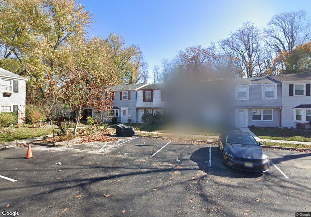 9 Ruscombe Ct, Willingboro, NJ 08046 - photo 1