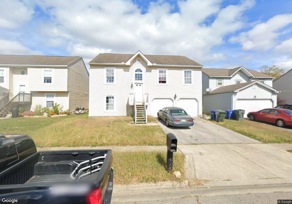 1970 Arden Forest Ln, Columbus, OH 43223 - photo 1