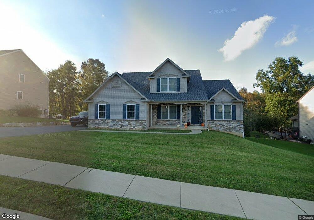 1009 Spinacker Ln unit LOT 43, Reading, PA 19605 - photo 1