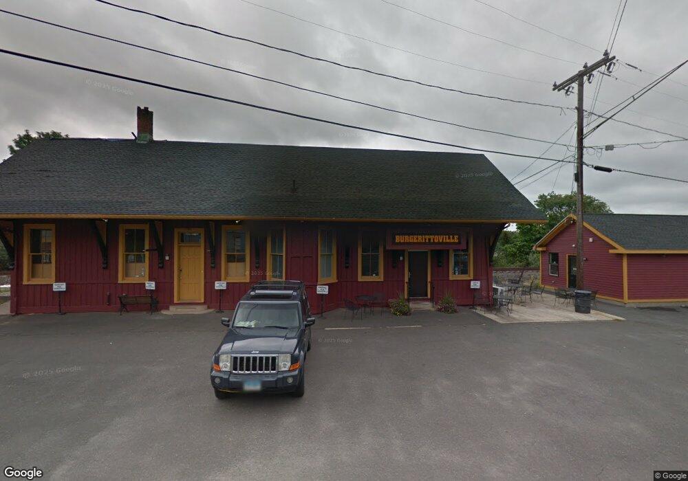 57 Church Hill Rd, New Town, CT 06470 - photo 1