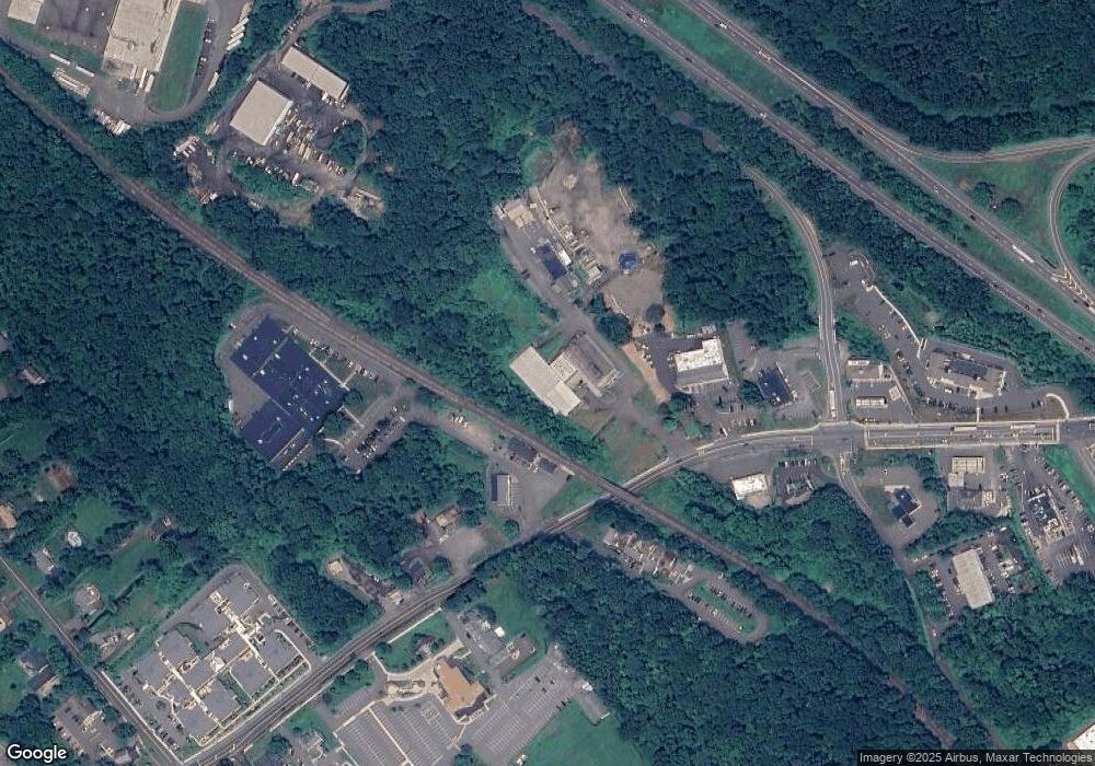 57b Church Hill Rd, New Town, CT 06470 - photo 1