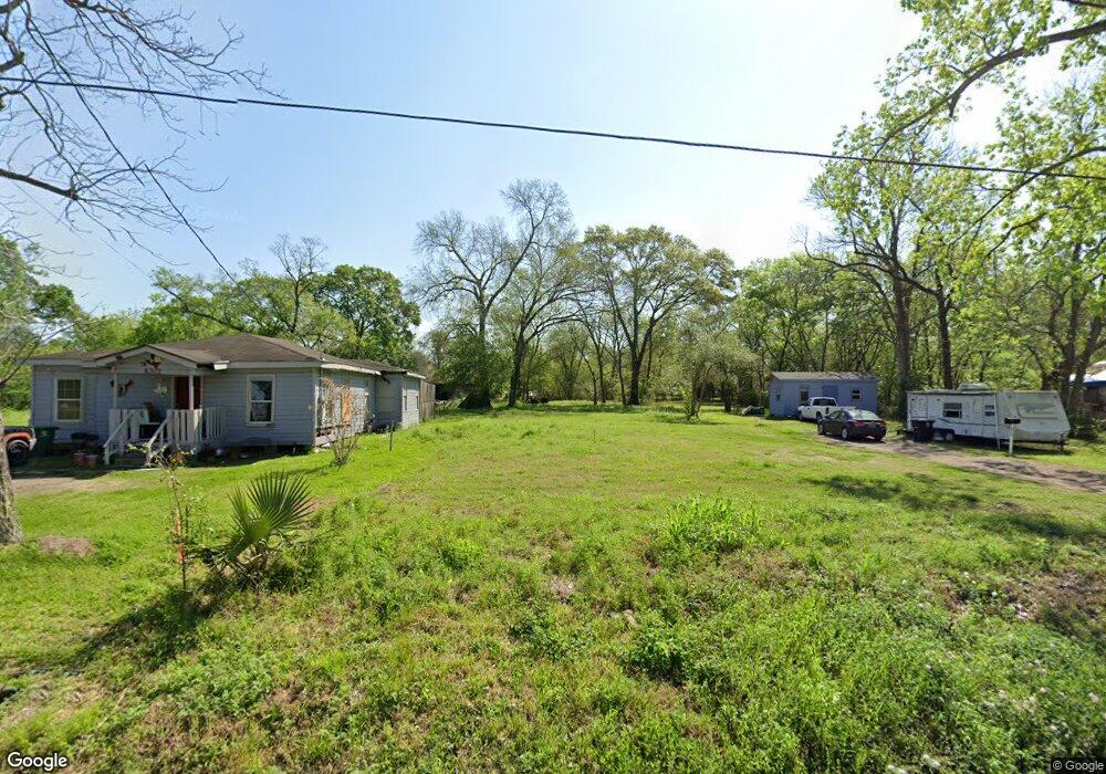 8208 Lavender St, Houston, TX 77016 - photo 1