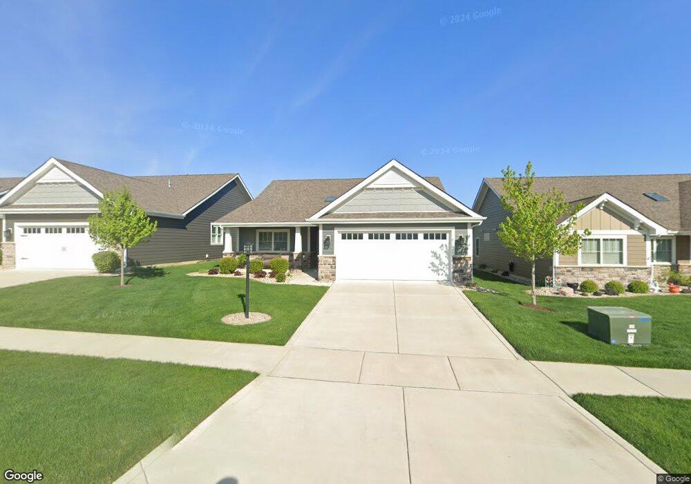 10622 Juniper Ln, Saint John, IN 46373 - photo 1