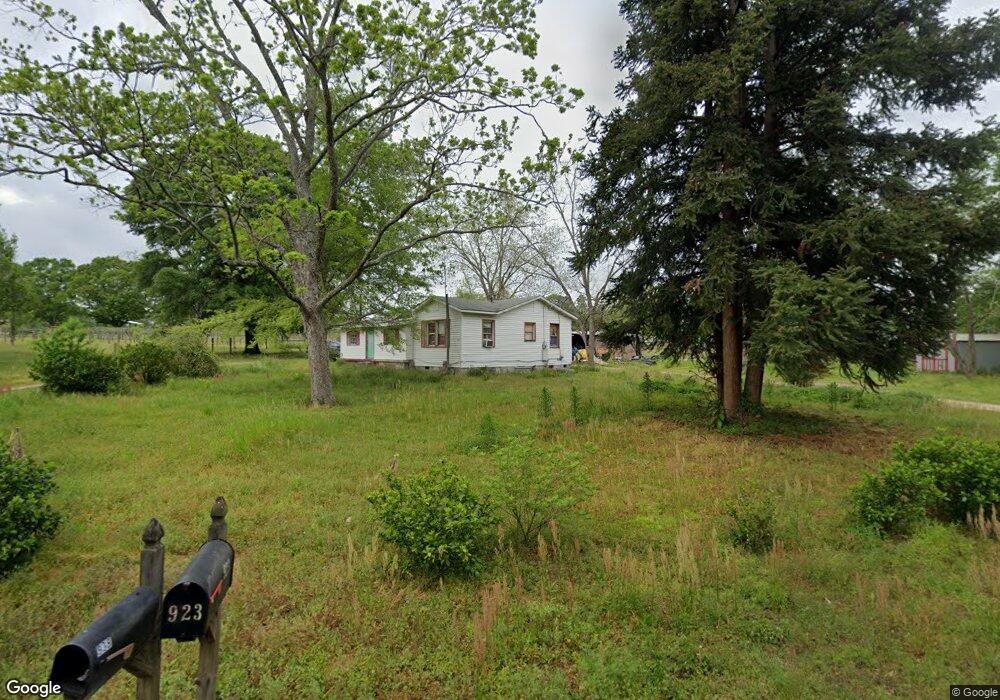 938 Martinville Loop, Atmore, AL 36502 - photo 1