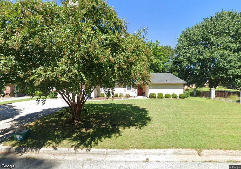 827 Brookfield Pkwy, Augusta, GA 30907 - photo 1