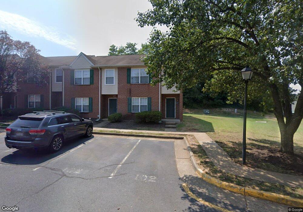 102 Jonnycake Ct, Stafford, VA 22554 - photo 1