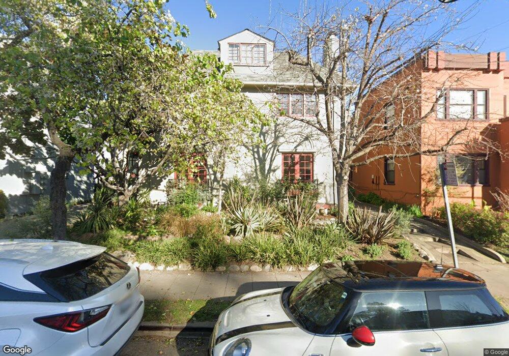 3121 College Ave unit 4, Berkeley, CA 94705 - photo 1