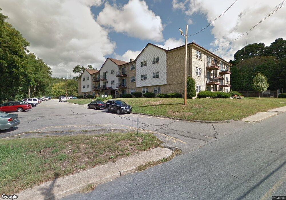 81 High St unit 15, Amesbury, MA 01913 - photo 1