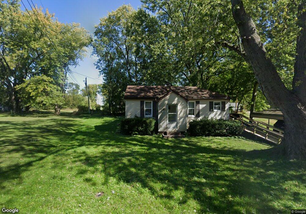 110 N Wilson Heights Rd, Collinsville, IL 62234 - photo 1
