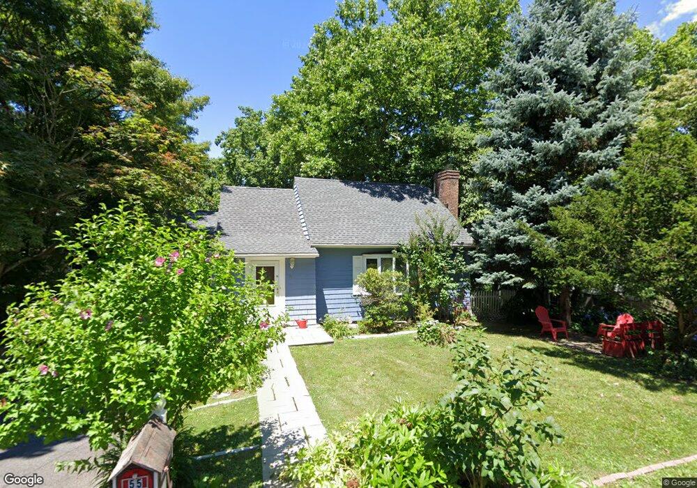 55 Heath Place, Hastings On Hudson, NY 10706 - photo 1