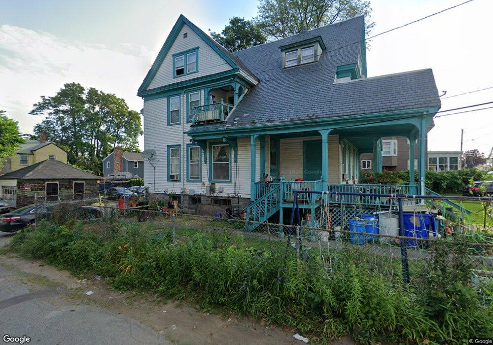 1039 Middlesex St, Lowell, MA 01851 - photo 1