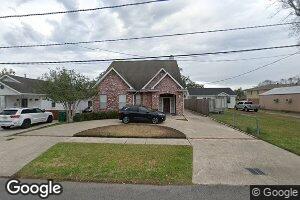 1715 Demosthenes St, Metairie, LA 70005
