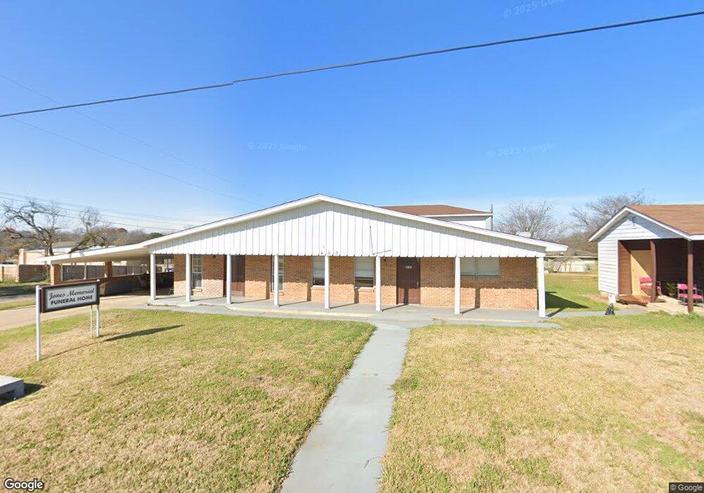 400 Loggins St, Ennis, TX 75119 - photo 1